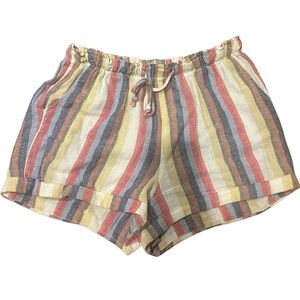 Sky and Sparrow Women’s Shorts